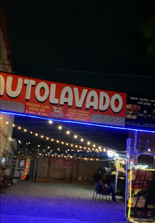 Autolavado Alaburguer322